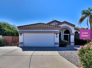 1746 S Gilmore Cir, Mesa, AZ 85206