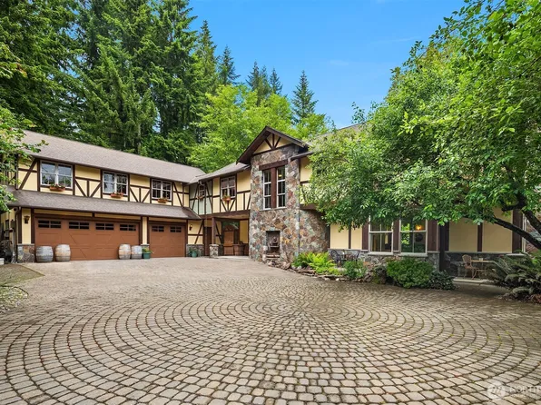 14340 Batten Road NE, Duvall, WA 98019
