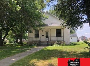 621 Fraiser St, Beemer, NE 68716