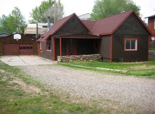 432 E 3rd St, Rifle, CO 81650