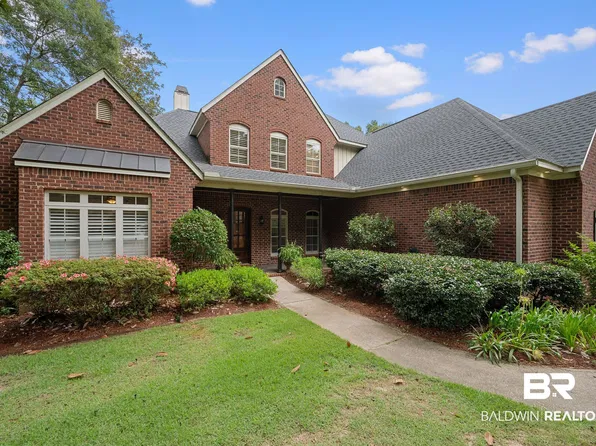 10355 Rosewood Ln, Daphne, AL 36526