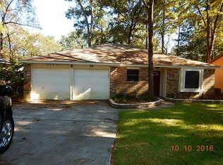 28 W Bigelow Oak Ct, Spring, TX 77381