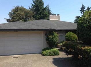 6036 Princeton Ave NE, Seattle, WA 98115