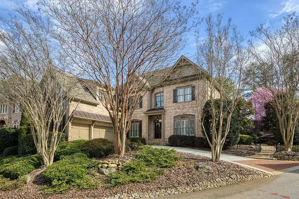 1011 Mount Vernon Estates Dr, Dunwoody, GA 30338 MLS 7347723 Zillow