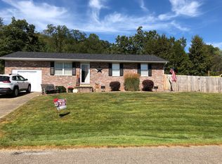 351 Township Road 1302, Chesapeake, OH 45619