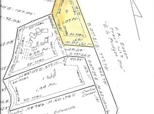 S Old Carriage Rd, Rocky Mount, NC 27803