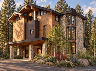 3794 Montreal Rd #A, South Lake Tahoe, CA 96150