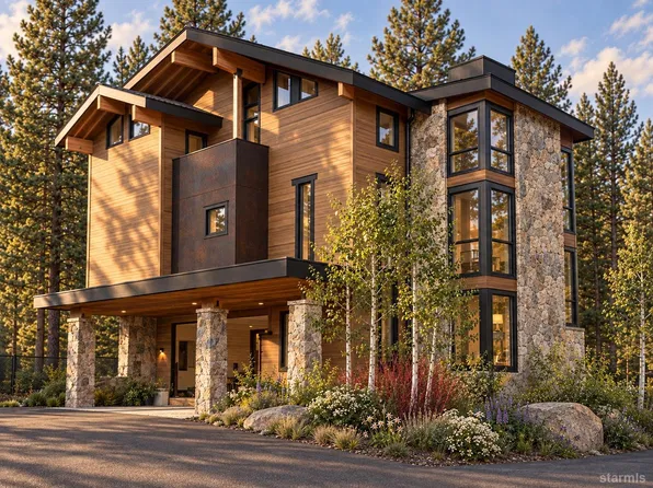 3794 Montreal Rd #A, South Lake Tahoe, CA 96150