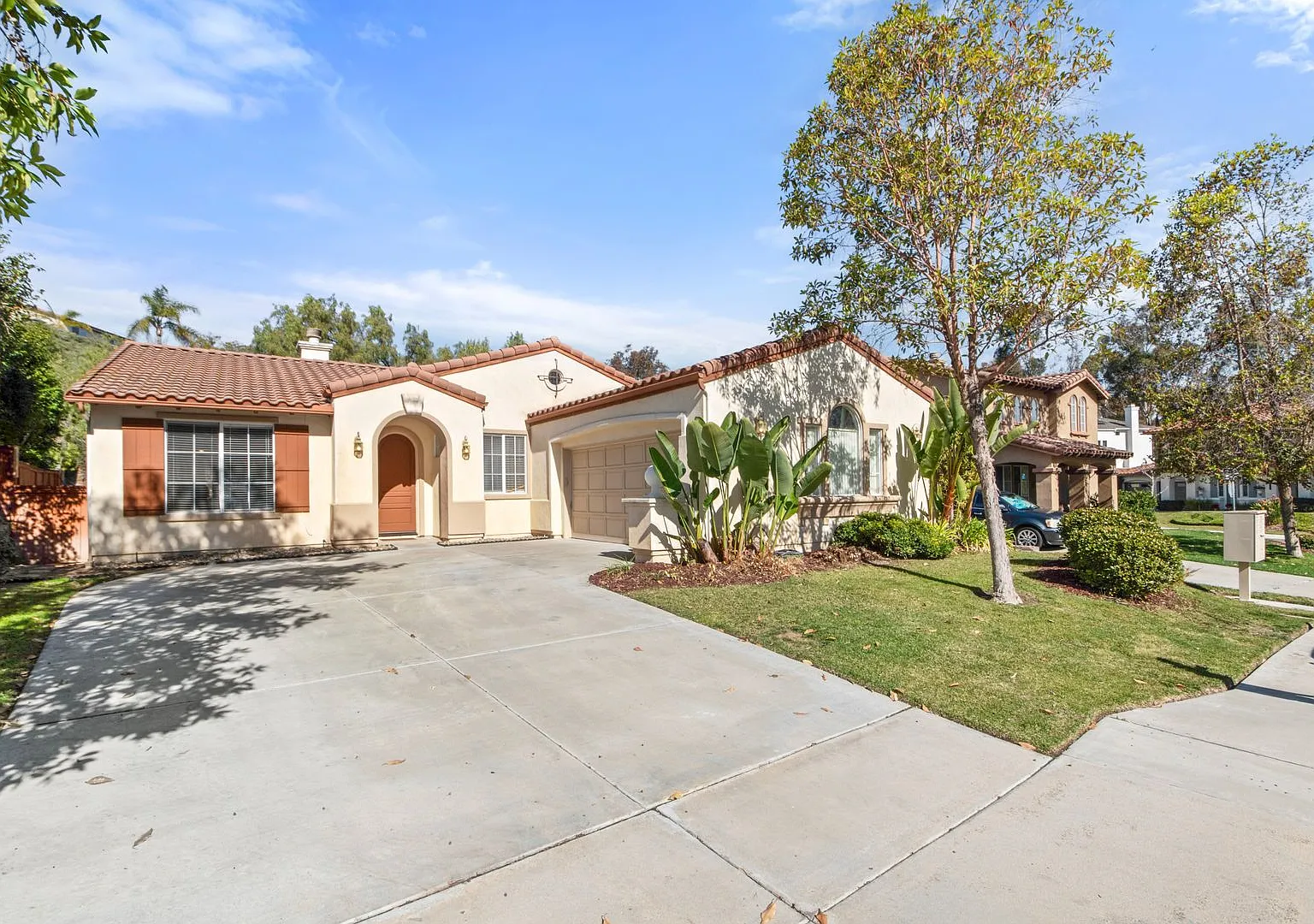 Long Term Rental in Chula Vista — Photo 1