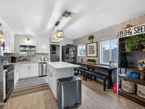 1513 E SHERIDAN Street, Phoenix, AZ 85006