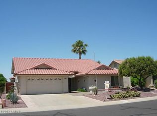18858 N 96th Ln, Peoria, AZ 85382