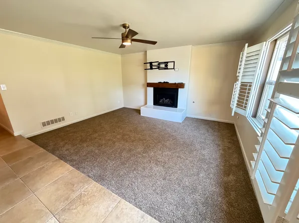 1265 W Pinedale Ave, Fresno, CA 93711
