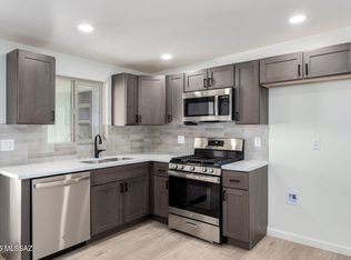 2334 E Hidalgo Vis, Tucson, AZ 85713