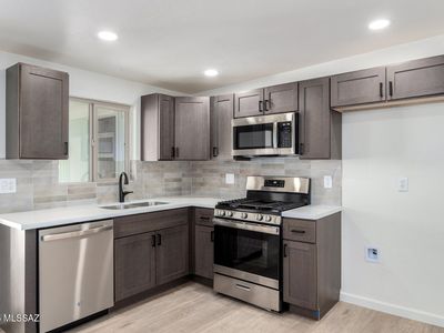 2334 E Hidalgo Vis, Tucson, AZ, 85713