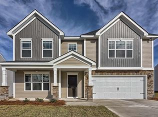211 Turnfield Dr, West Columbia, SC 29170