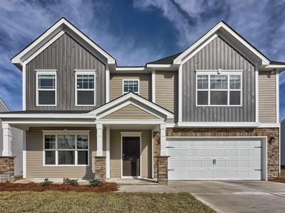 211 Turnfield Dr, West Columbia, SC, 29170