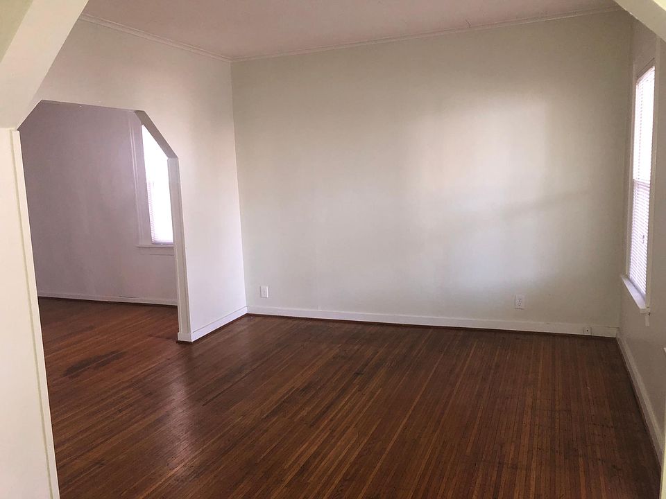 Living Space #1