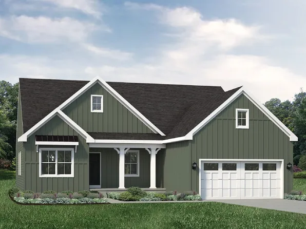 Avalon Plan, Sandcastle Estates