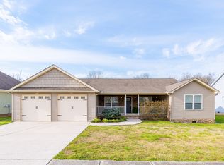 3306 Garden Spot Ln, Chattanooga, TN 37419
