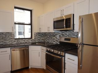 558 11th St #3DB, Brooklyn, NY 11215