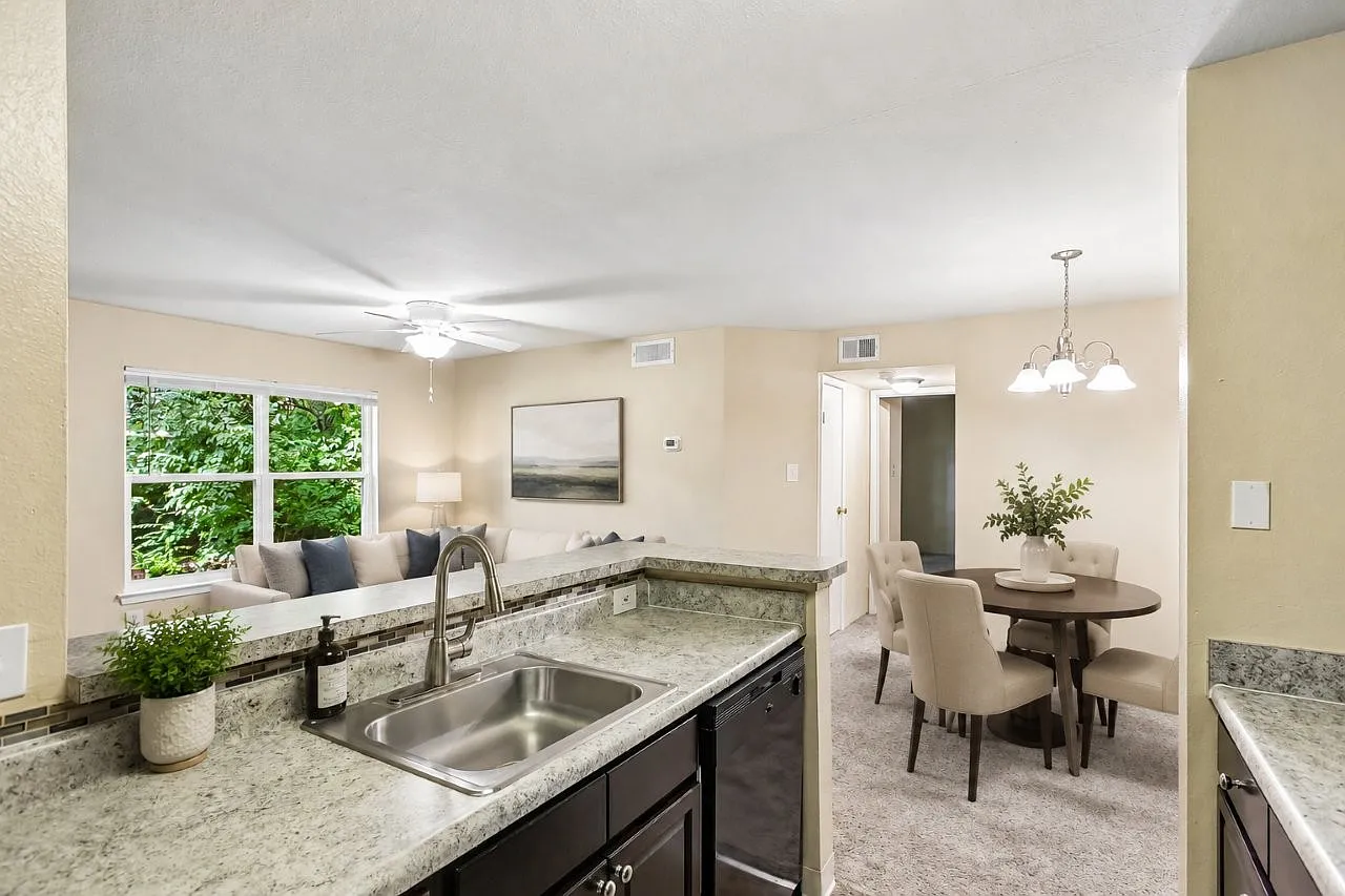The Greens at Westgate Apartment Homes — Photo 4