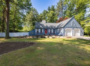 16 Summer St, North Easton, MA 02356