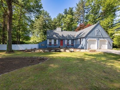 16 Summer St, North Easton, MA, 02356