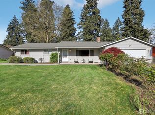 10316 NE 91st Ave, Vancouver, WA 98662