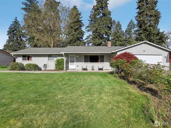 10316 NE 91st Avenue, Vancouver, WA 98662