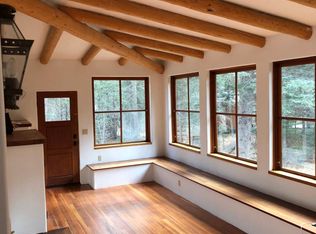 1376 Cold Spring Rd, Nederland, CO 80466