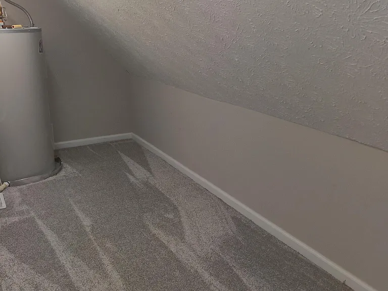 Extra Storage Room on 3rd Floor