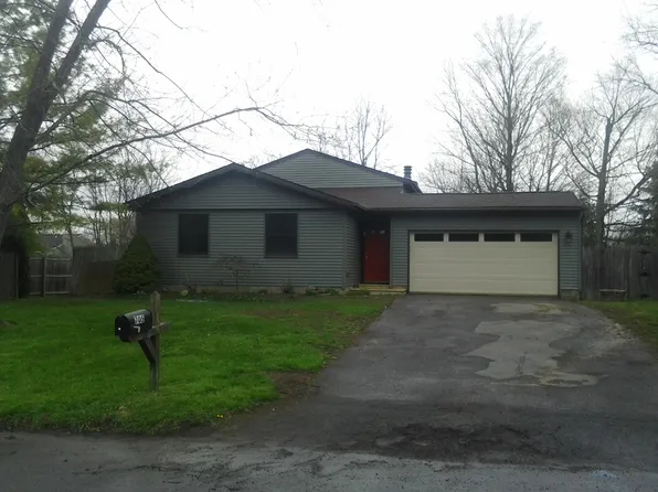 705 Fairway Cir, Baldwinsville, NY 13027