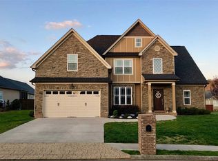 121 Doe Meadow Ln NW, Cleveland, TN 37312