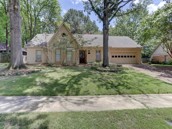 736 Tealwood Ln, Cordova, TN 38018