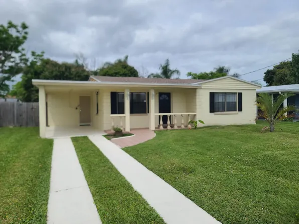 408 Iris Ln, Melbourne, FL 32901