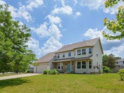 3637 121st Pl, Pleasant Prairie, WI, 53158