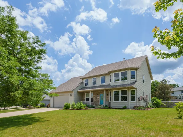 3637 121st Pl, Pleasant Prairie, WI 53158