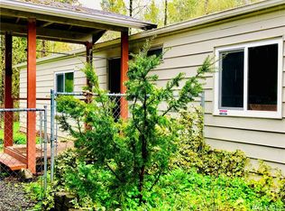 10809 156th St NE, Arlington, WA 98223