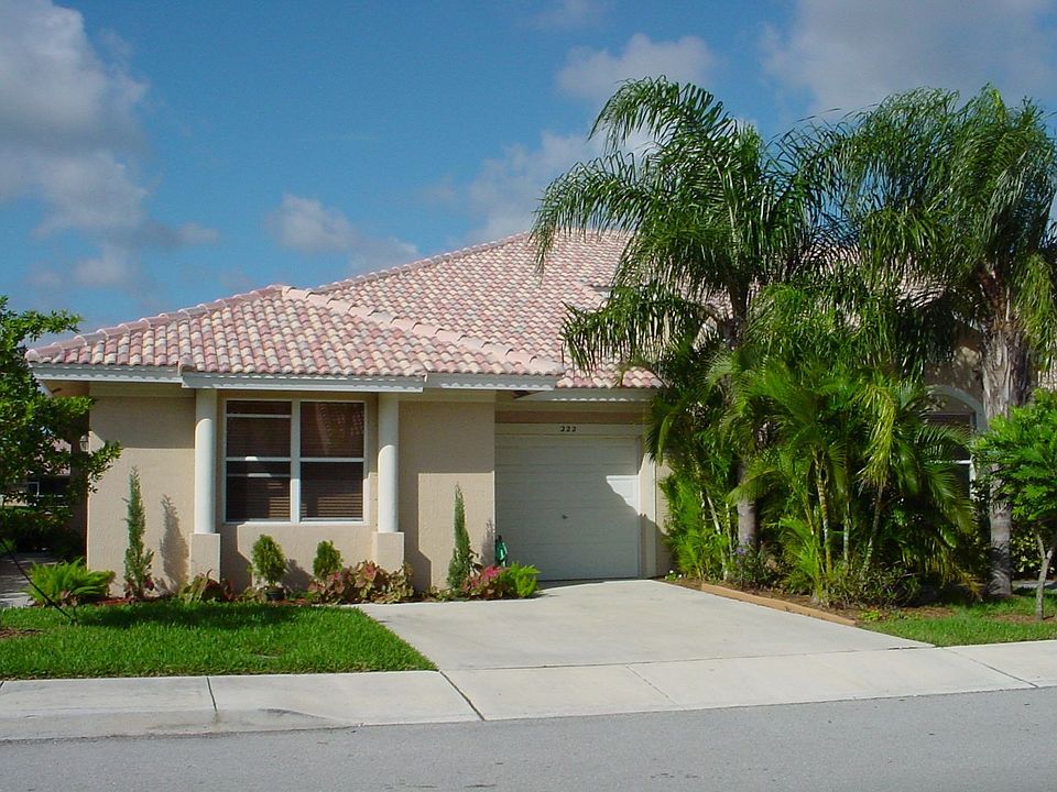 Sunny South Florida