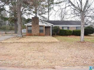 1301 Pointer Dr SW, Jacksonville, AL 36265