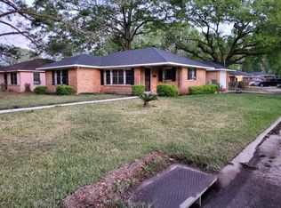 6808 Clinton Ave, Baton Rouge, LA 70805