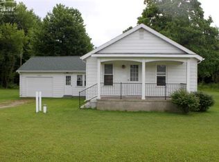 6469 W Vienna Rd, Clio, MI 48420