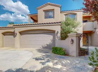 8008 Florence Ave NE, Albuquerque, NM 87122