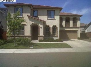 6356 Crystal Springs Cir, Discovery Bay, CA 94505