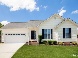617 Summey Farm Dr, Dallas, NC 28034