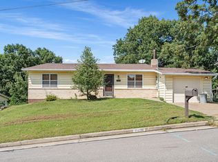 2406 Bluebird Dr, Jefferson City, MO 65109