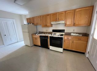 42 Huron Ave #1, Cambridge, MA 02138