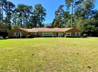 207 Bear Creek Rd, Adel, GA 31620