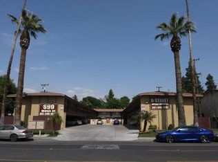 630 A St APT 5, Bakersfield, CA 93304