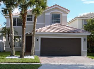 14892 SW 18th St, Miramar, FL 33027